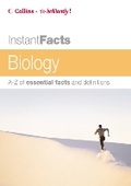 Cover: Biology - Collins