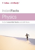 Cover: Physics - Collins