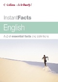 Cover: English - Collins