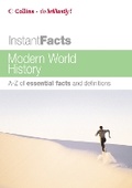 Cover: Modern World History - Collins
