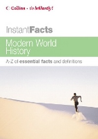 Enlarge image Cover: Modern World History - Collins