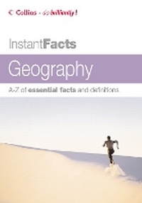 Enlarge image Cover: Geography - Collins