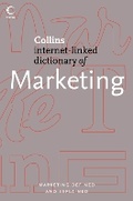 Cover: Marketing - Collins