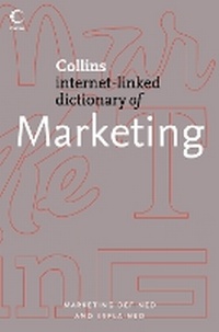 Enlarge image Cover: Marketing - Collins