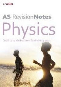 Enlarge image Cover: AS Physics - Collins
