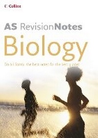 Enlarge image Cover: AS Biology - Collins