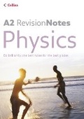 Cover: A2 Physics - Collins