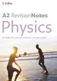 Enlarge image Cover: A2 Physics - Collins