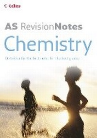 Enlarge image Cover: AS Chemistry - Collins