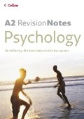 Cover: A2 Psychology - Collins