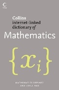 Cover: Mathematics - Collins