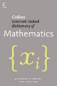 Enlarge image Cover: Mathematics - Collins