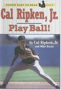 Cover: Cal Ripken, JR. - Turtleback Books