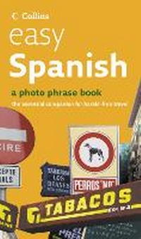 Abbildung von: Easy Spanish CD Pack - Collins