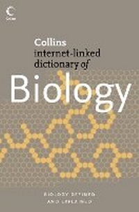 Enlarge image Cover: Biology - Collins