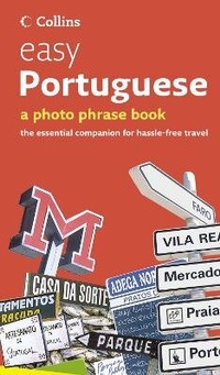 Abbildung von: Easy Portuguese - Collins
