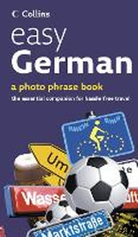 Abbildung von: Easy German - Collins