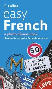 Abbildung von: Easy French CD Pack - Collins