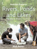 Cover: Rivers, Ponds and Lakes - Collins