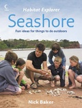 Cover: Seashore - Collins