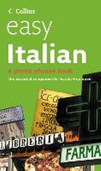 Abbildung von: Easy Italian CD Pack - Collins