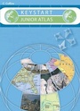 Cover: Collins Keystart Junior Atlas - Collins
