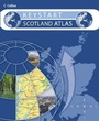 Cover: Collins Keystart Scotland Atlas - Collins