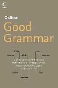 Cover: Collins Good Grammar - Collins