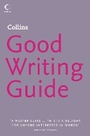 Cover: Collins Good Writing Guide - Collins