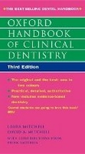 Cover: Oxford Handbook of Clinical Dentistry - Oxford University Press