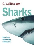 Cover: Sharks - Collins