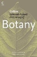 Cover: Botany - Collins