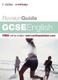 Cover: GCSE English - Collins