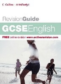 Enlarge image Cover: GCSE English - Collins