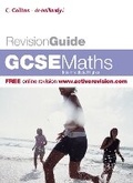 Cover: GCSE Maths - Collins