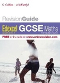 Cover: GCSE Edexcel Maths - Collins