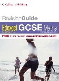 Enlarge image Cover: GCSE Edexcel Maths - Collins