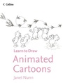 Cover: Animated Cartoons - Collins
