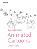 Cover: Animated Cartoons - Collins