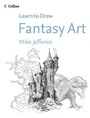 Cover: Fantasy Art - Collins