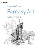 Cover: Fantasy Art - Collins