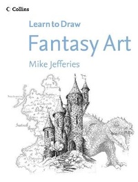 Abbildung von: Fantasy Art - Collins