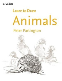 Enlarge image Cover: Animals - Collins
