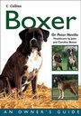 Cover: Boxer - Collins