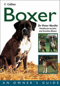 Enlarge image Cover: Boxer - Collins