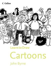 Enlarge image Cover: Cartoons - Collins