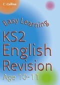 Cover: English Revision Age 10-11 - Collins