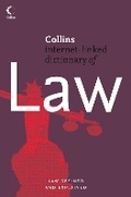 Cover: Law - Collins