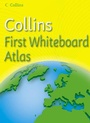 Cover: First Whiteboard Atlas - Collins