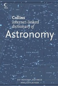 Cover: Astronomy - Collins